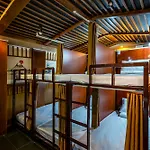 Saigon Capsule Hostel - Adults Only